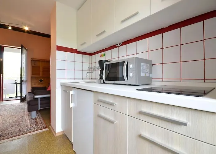 Duplex-apartment Cervar-porat Porec