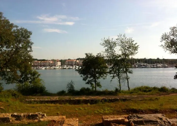Appartamento Duplex-apartment Cervar-porat