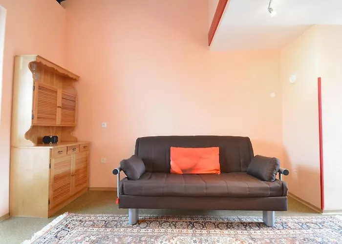 Duplex-apartment Cervar-porat *