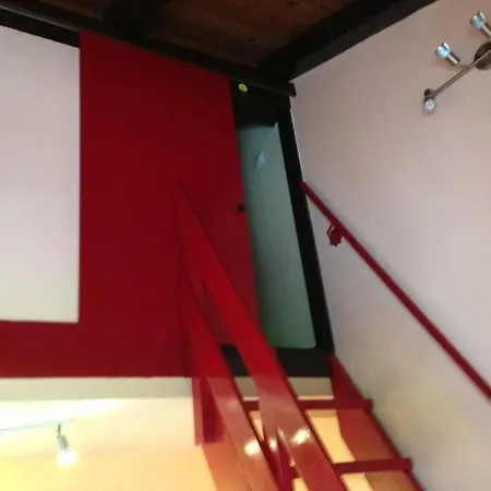 アパート Duplex-apartment Cervar-porat