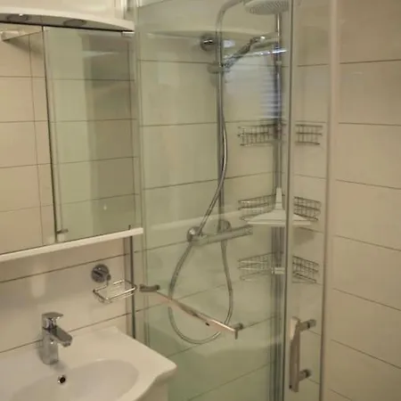 Duplex-apartment Cervar-porat