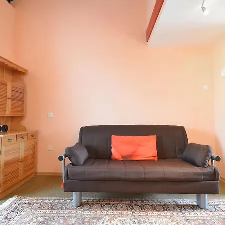 Duplex-apartment Cervar-porat *