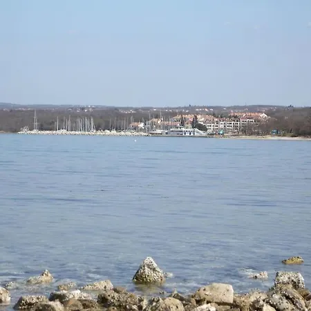 Duplex-apartment Cervar-porat *