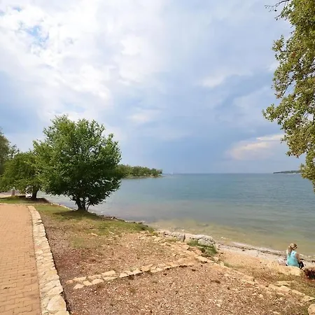 Duplex-apartment Cervar-porat Porec