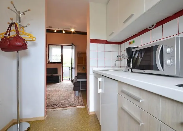 Lejlighed Duplex-apartment Cervar-porat Poreč