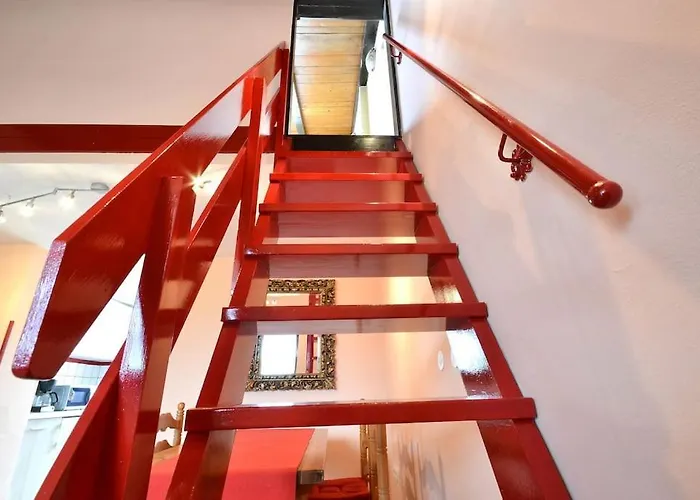 Duplex-apartment Cervar-porat