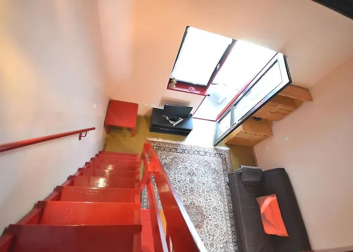 Lejlighed Duplex-apartment Cervar-porat