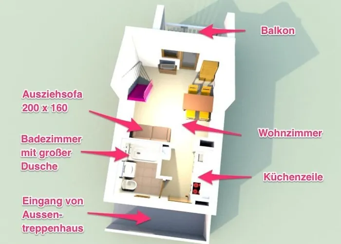 Duplex-apartment Cervar-porat * Poreč