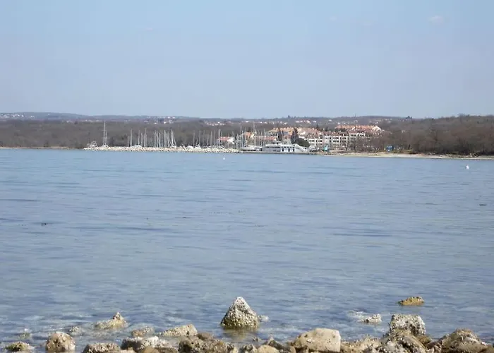 Duplex-apartment Cervar-porat *