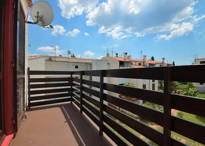 Lejlighed Duplex-apartment Cervar-porat