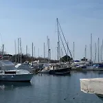 Apartmán Duplex-apartment Cervar-porat Poreč