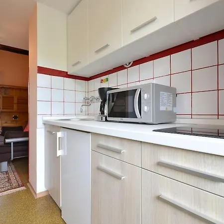 Duplex-apartment Cervar-porat פורץ