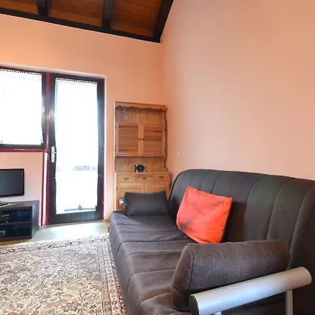 דירה Duplex-apartment Cervar-porat *